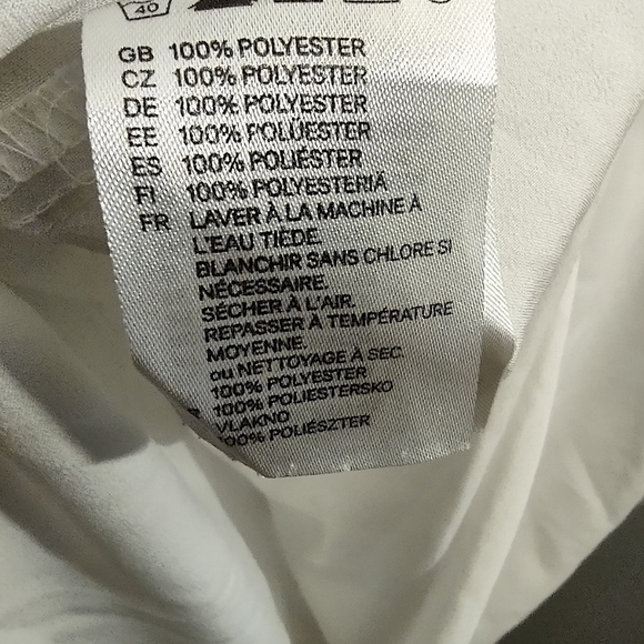 H&M Blouse| Size 6 - Picture 3 of 6